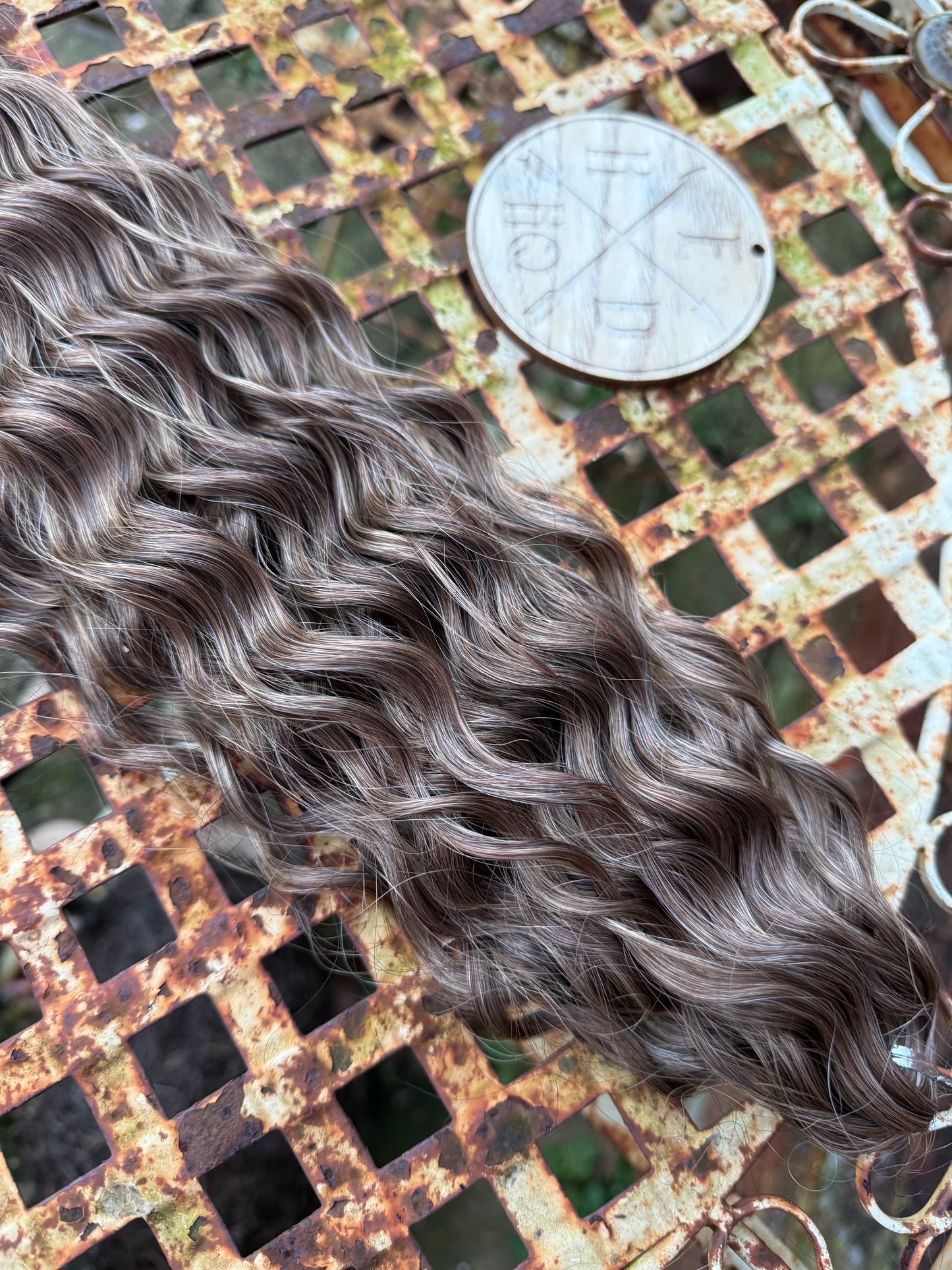 Sun-kissed Ombre Ariel Beach Wave 100g