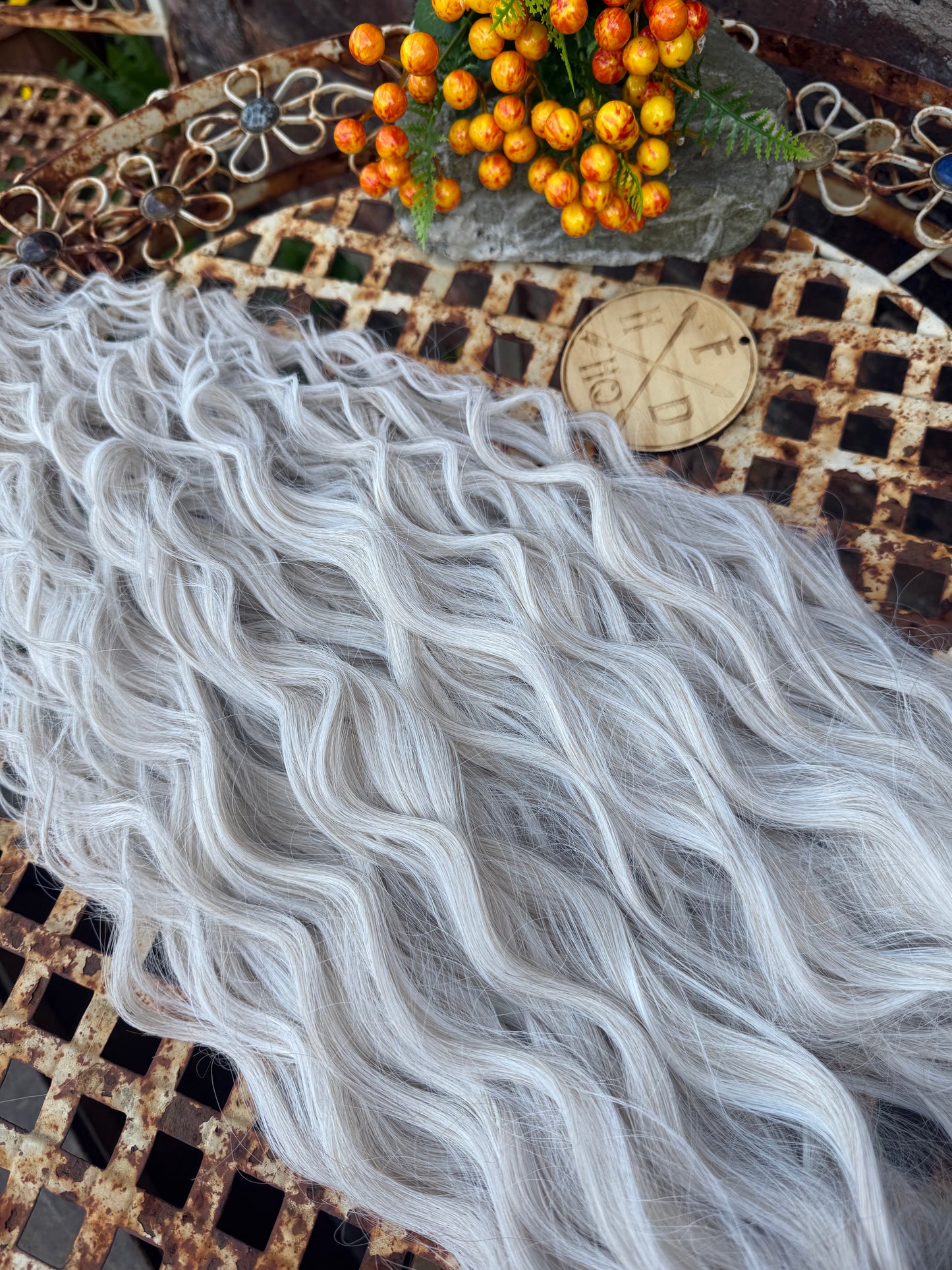 Ice Blonde x 10 pieces