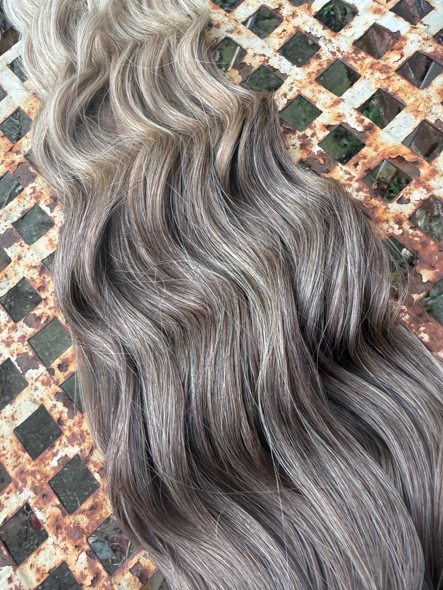 Sunkissed Ombré Loose Brushable Wave