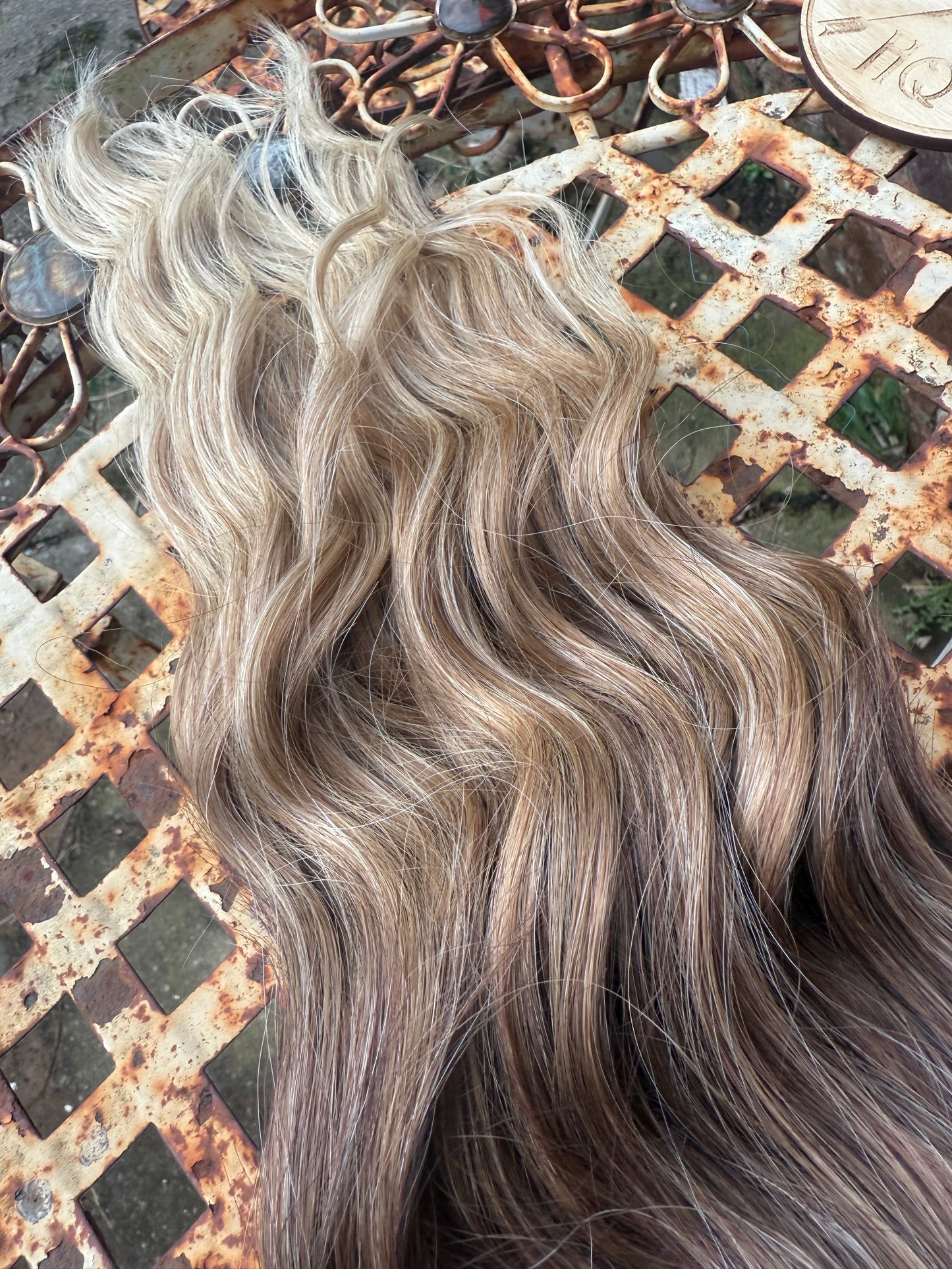 Sunkissed Ombré Loose Brushable Wave