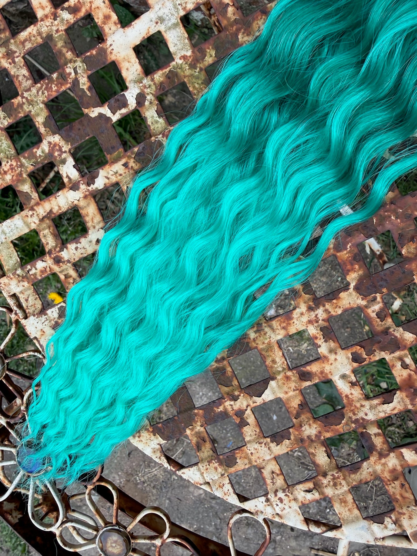Green Ombre Ariel Beach Wave 100g
