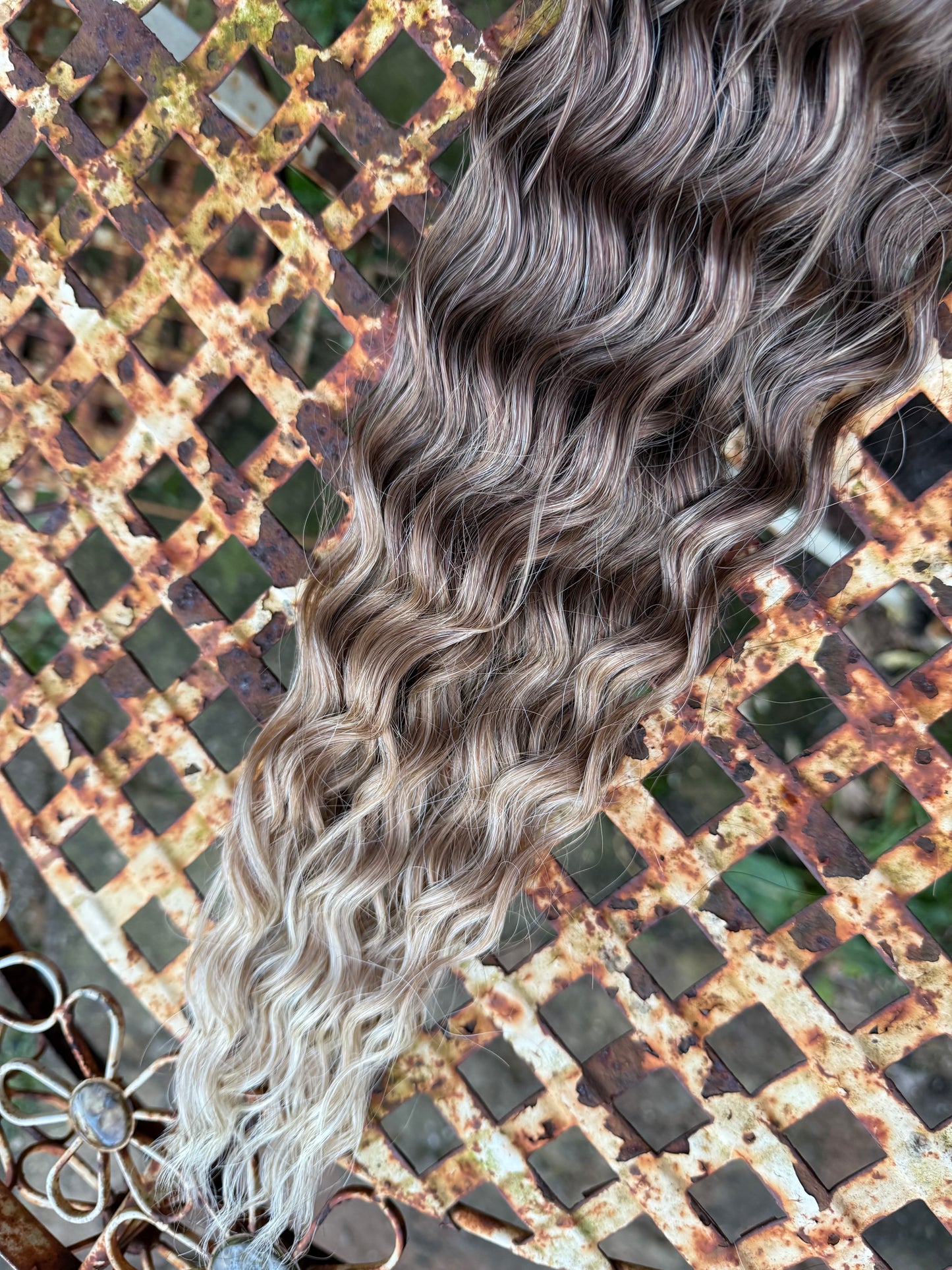 Sun-kissed Ombre Ariel Beach Wave 100g
