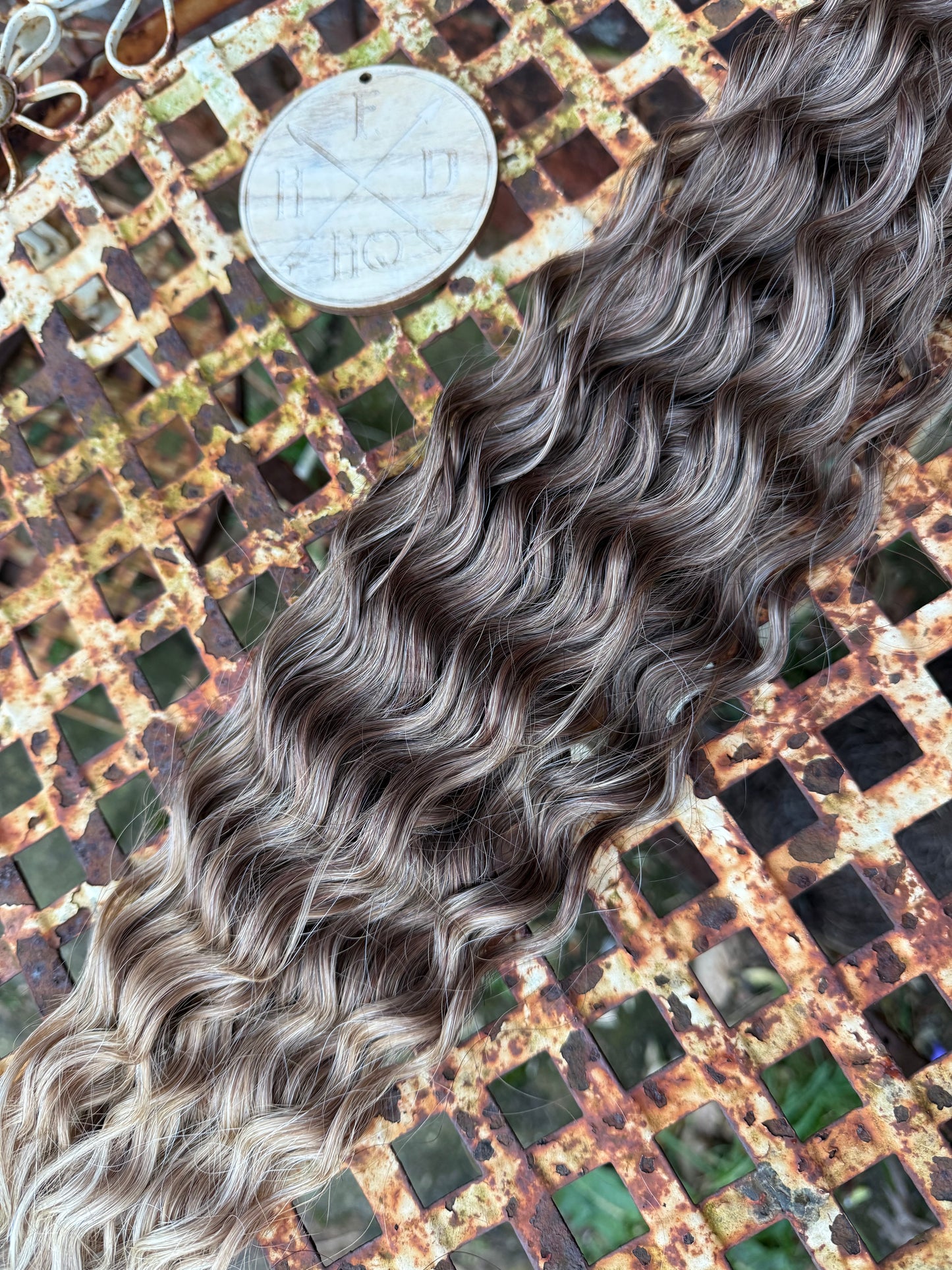 Sun-kissed Ombre Ariel Beach Wave 100g