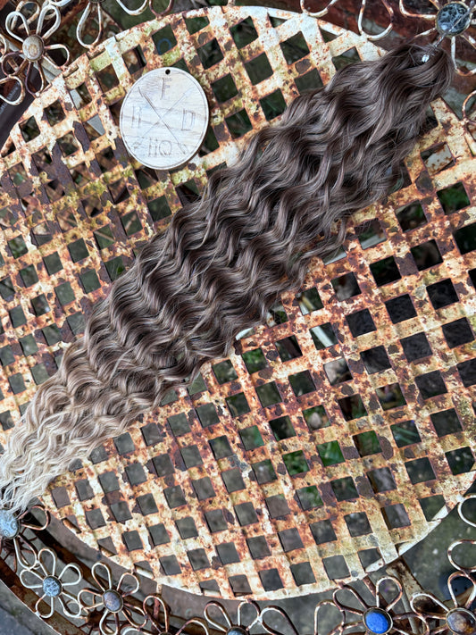 Sun-kissed Ombre Ariel Beach Wave 100g