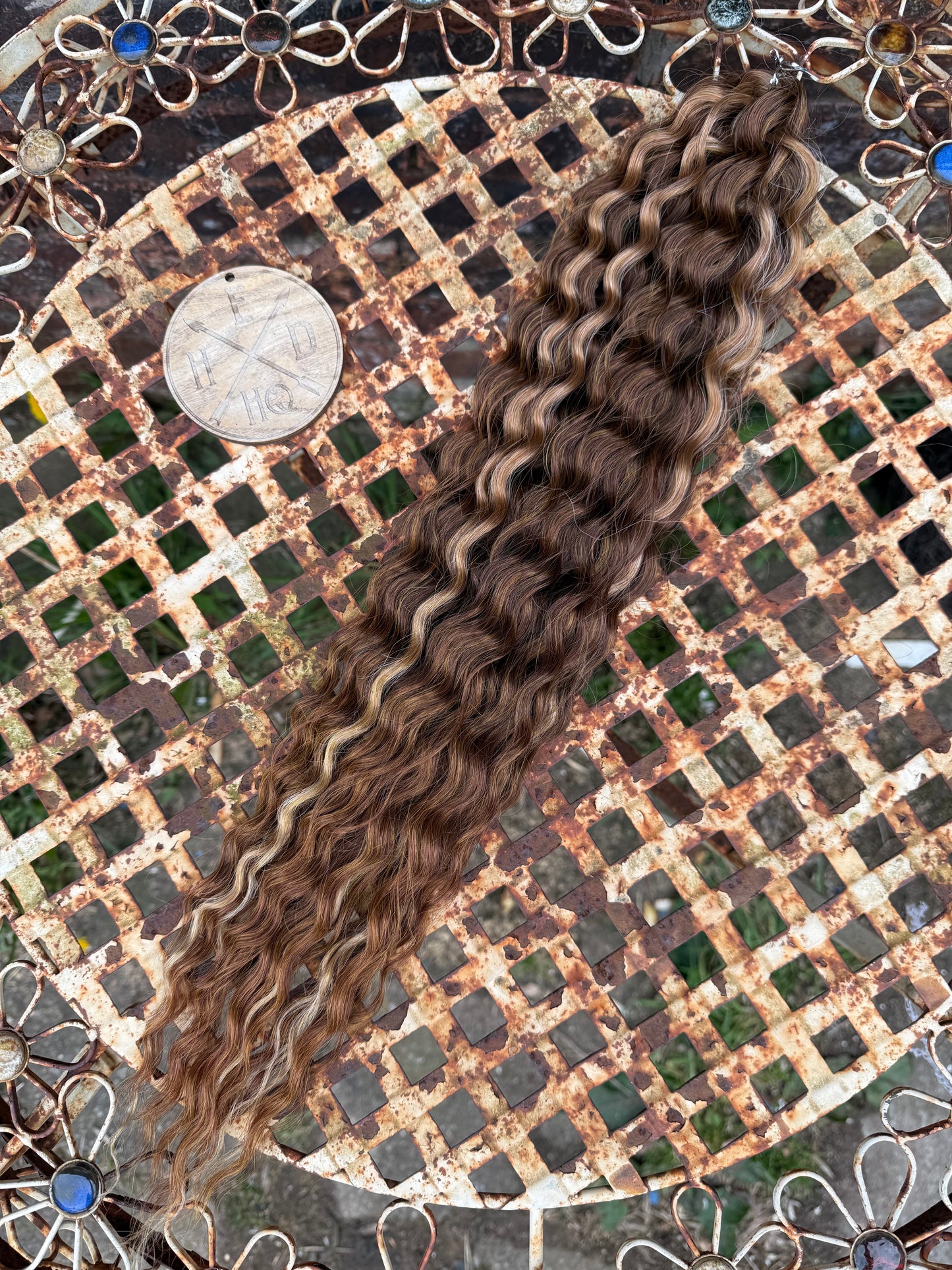 Cinnamon Stick Ariel Beach Wave 100g