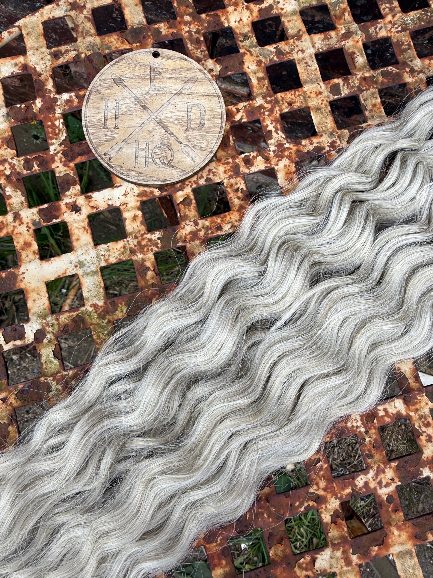 Sandy Ice Ariel Beach Wave 100g