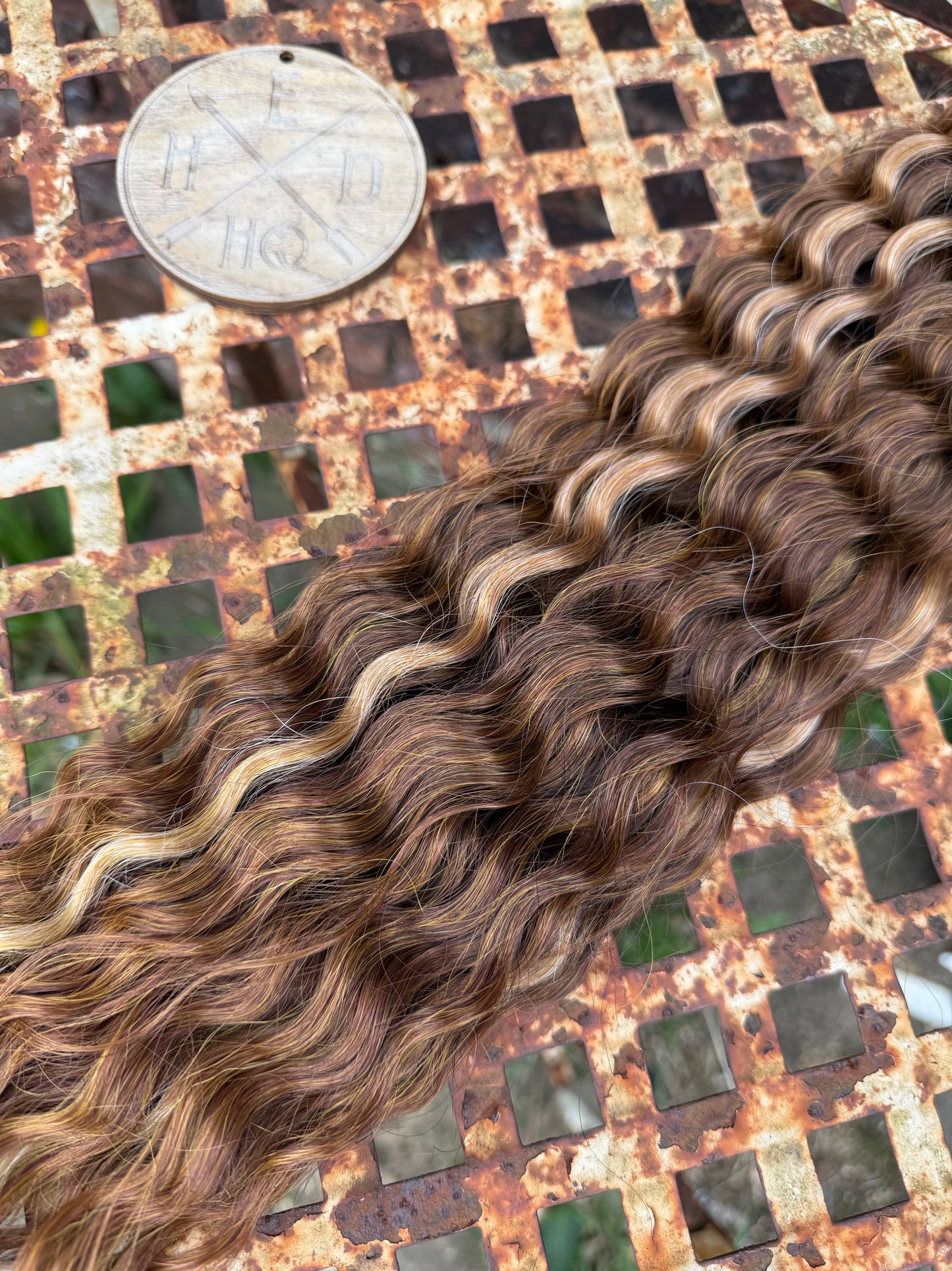 Cinnamon Stick Ariel Beach Wave 100g