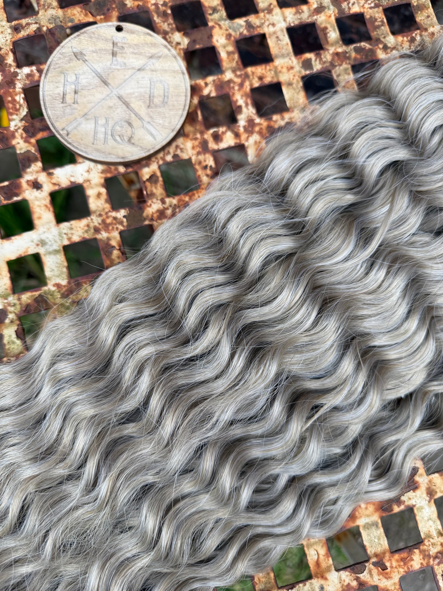 Dark Ash Ice Ariel Beach Wave 100g