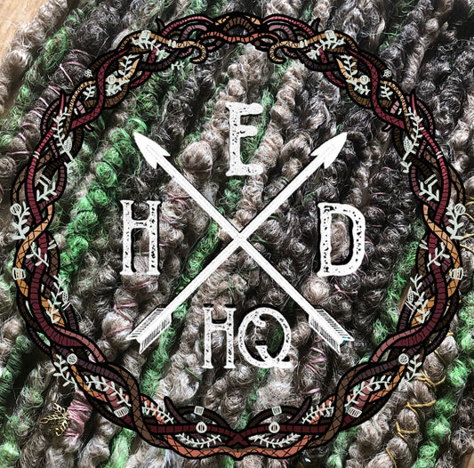 Full Head Deposit