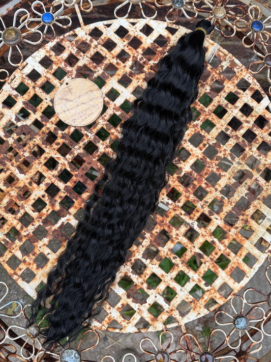 Black Ariel Beach Wave 100g