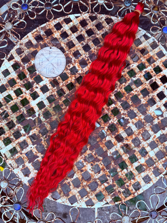 Red Ariel Beach Wave 100g