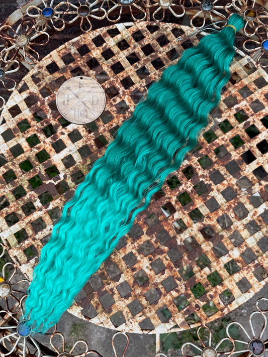 Green Ombre Ariel Beach Wave 100g