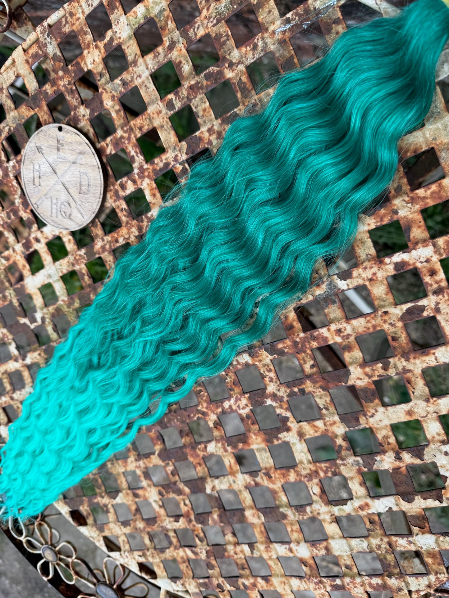 Green Ombre Ariel Beach Wave 100g