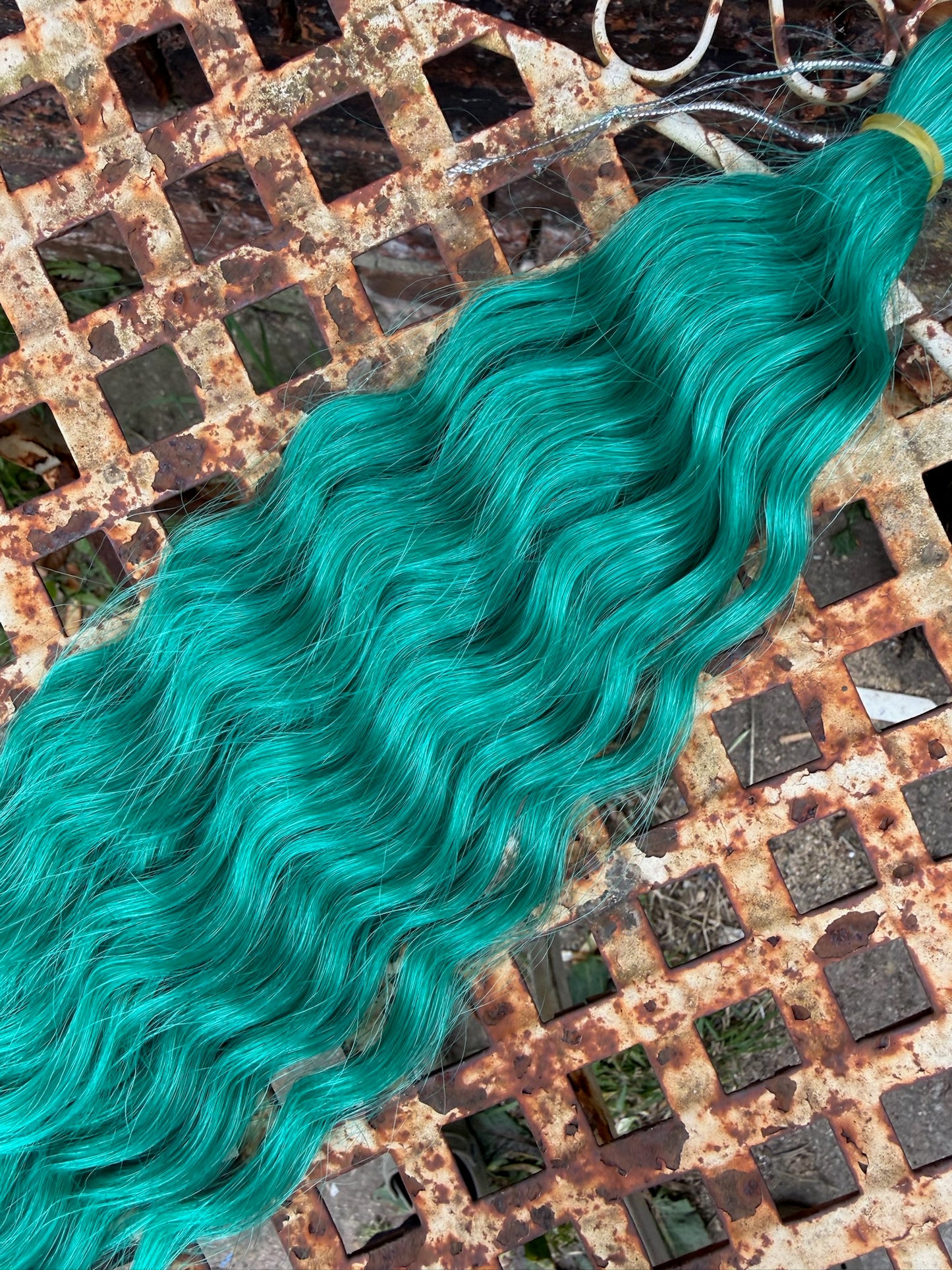 Green Ombre Ariel Beach Wave 100g